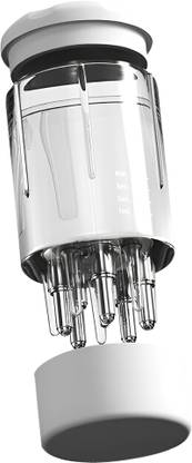 Multibrite Scalp Applicator Comb, Hair Oil Applicator, Scalp Massager for Hair Growth