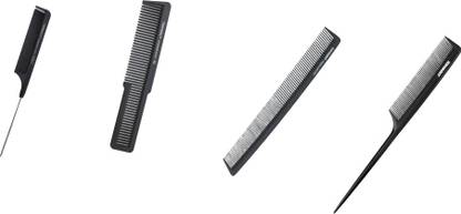 TONI&GUY COMB SET PLASTIK