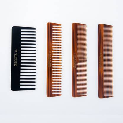 ROOTS VCp199 Hair comb