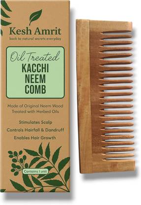 kesh amrit Neam Comb