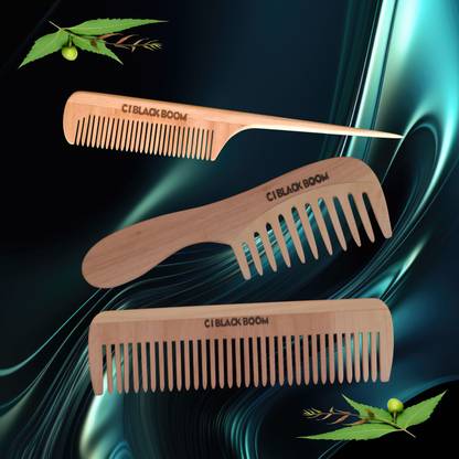 C I BLACK BOOM COMB0478