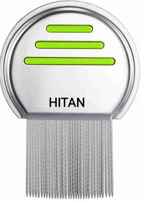 HITAN HEAD LICE REMOVER HAIR COMB LICE COMB