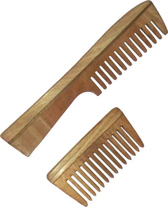 Simgin Dressing Comb
