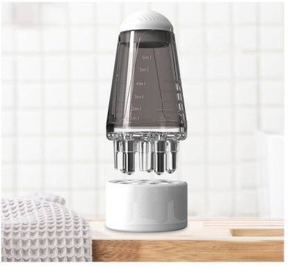 Dwiti Enterprise Hair Oil Applicator Root Comb Applicator Bottle Kimairay Scalp Massager for Hair