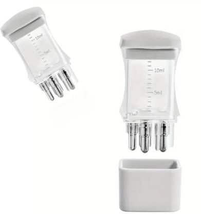 Rivihet Hair Oil Applicator