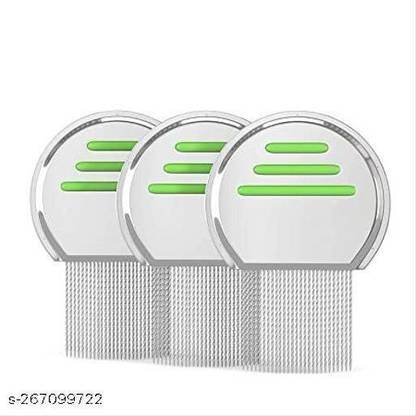 AARINI Premium Orignal Hair Combs pck of 3