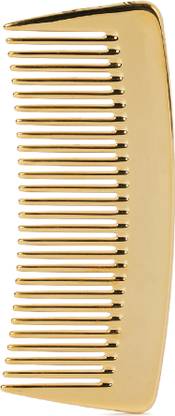 Janeke Gold Lord & Taylor Handbag Comb