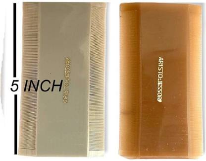 Jessore Plastic Lice Comb For Women And Men Use (Tooth Comb)