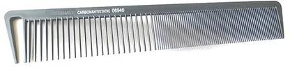 Dhanishka Professional Salon Dressing Tool Custom Barber Comb Styling Comb
