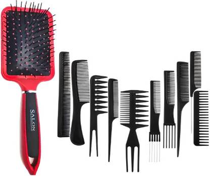 yashika traders platic hair combo