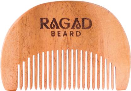 RAGAD BEARD Beard Comb