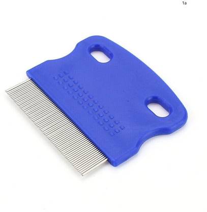 Morbee Professional Head Lice and Nits Removal Comb for Women's Hair a1