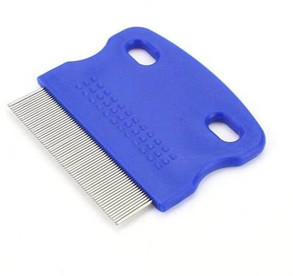 Morbee Professional Head Lice and Nits Removal Comb for Women's Hair