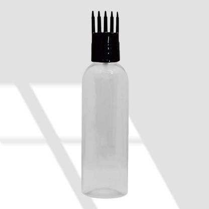 Trady Hair Applicator Bottle For Applying Directly on Scalp and Hair Roots