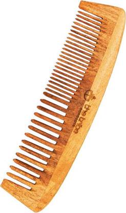 The Tribe Concepts Neem Comb