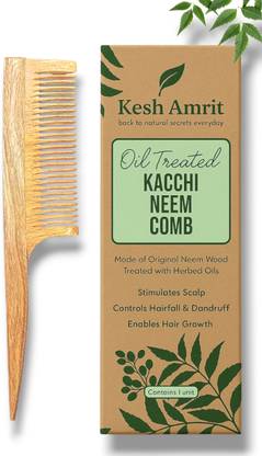 kesh amrit Neem Comb