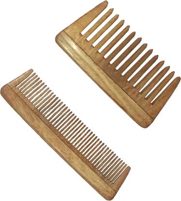 Simgin Dressing Comb