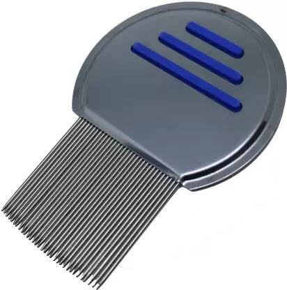Vagons Primium Quality Head Lice Remover Nit Removal Hair Comb