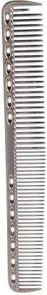 VyomEnter Dandruff Comb & Massage Brush for Healthy Scalp & Dandruff Remover Comb