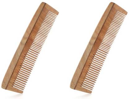 Kaith G Natural Neem Comb