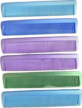 MyFam Kerala Pocket Comb