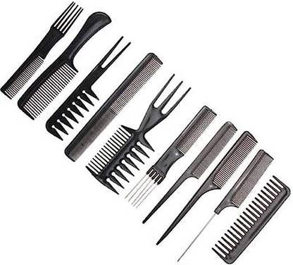 Utrust 10 comb