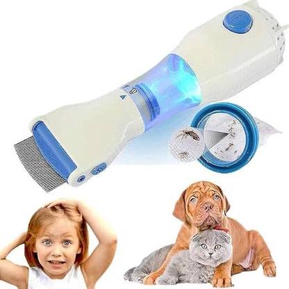 GRANSI Hair Comb