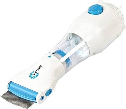 keshvi enterpise V Comb Lice remover Comb Anti Head Lice And Eggs Remove