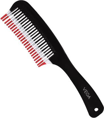VEGA Detangling Hair Comb ( India's No.1 Hair Comb Brand) For Women, (1265)