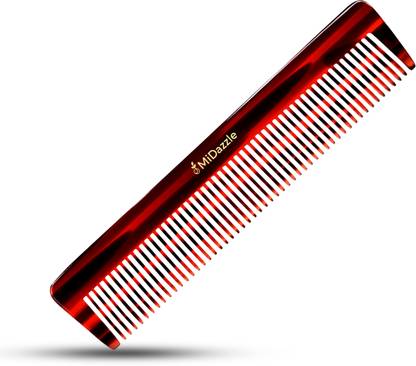 Midazzle Hand Crafted Pocket Comb (MIHC2212)