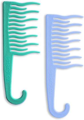 XO Curls Combs 2