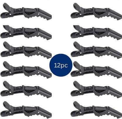 SIYDHA crocodile clips