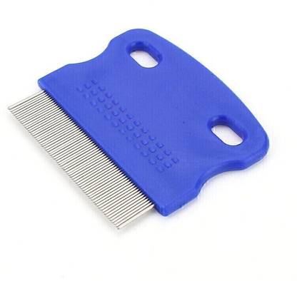 MKSL Head lice comb for women hair | Professional Lice and nits removal comb