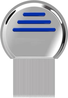 TALCHARDS Treatment Comb for Head Lice/Lice Egg Removal Comb