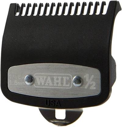 WAHL Professional premium #0.5(1.5mm) attachments comb