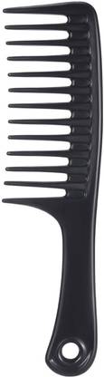 Pink Planet Shampoo comb