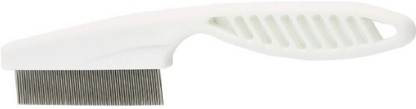 QD Safe Lice Nit Comb Eco Friendly Non Toxic Head Lice Remover with handle Tool