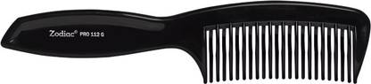 Zodiaccombs Professional Hair Double Row Hair Detangler Comb