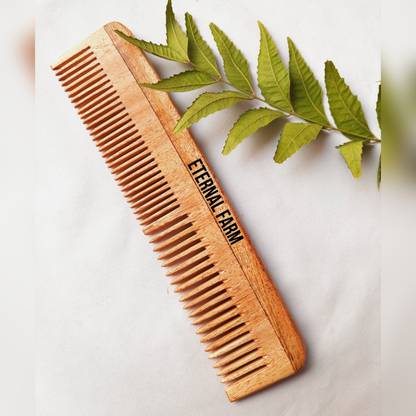 Eternal Farm Regular 2 in 1 Comb