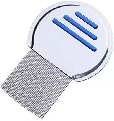 Vagons Human and pets lice and nits comb remover head lices egg