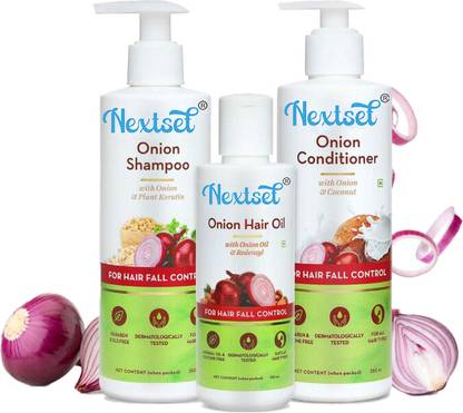NEXTSET O+S+C