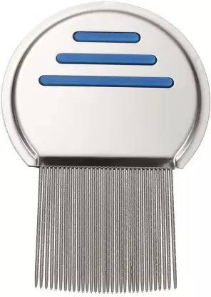 WATELLO Lice Comb Free Terminator Effective Removing Nits for Kids Treatment