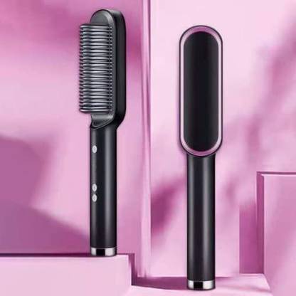 CHG Heating Electric Hair Straightener HQT-909B Hair Straightener Hair Curler Hair Curler
