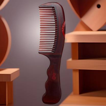 Shyam Export Scalp Exfoliator Comb – Deep Clean Tool for Itchy or Flaky Scalp
