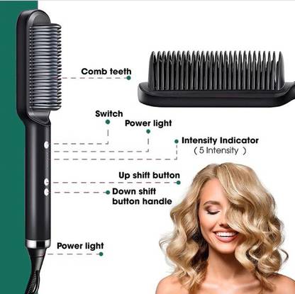 CHG HMC-01D Hair Curler