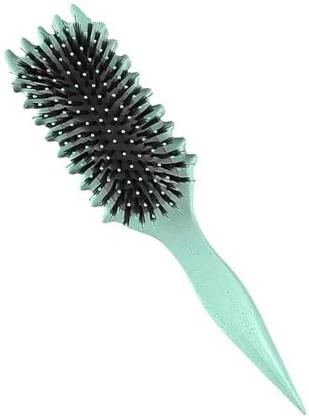 KVVTRADES Hair Brush for Women & Men – Paddle Detangling Brush for Curly