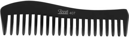 Roots PROFESSIONAL Detangling Black