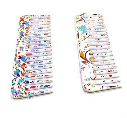 LILY Zing Printed(set of 2)