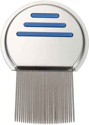 JOTKAPARKASH Lice Comb Stainless steel Nit & Egg For Man & women Kids babies