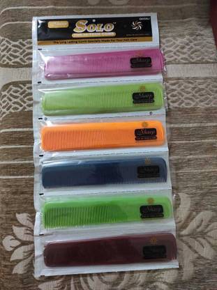 SHARP INDUSTRIES Combs